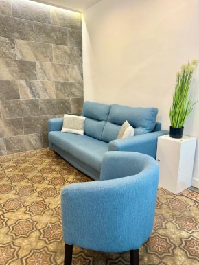 Apartamento tradición de la Corredera